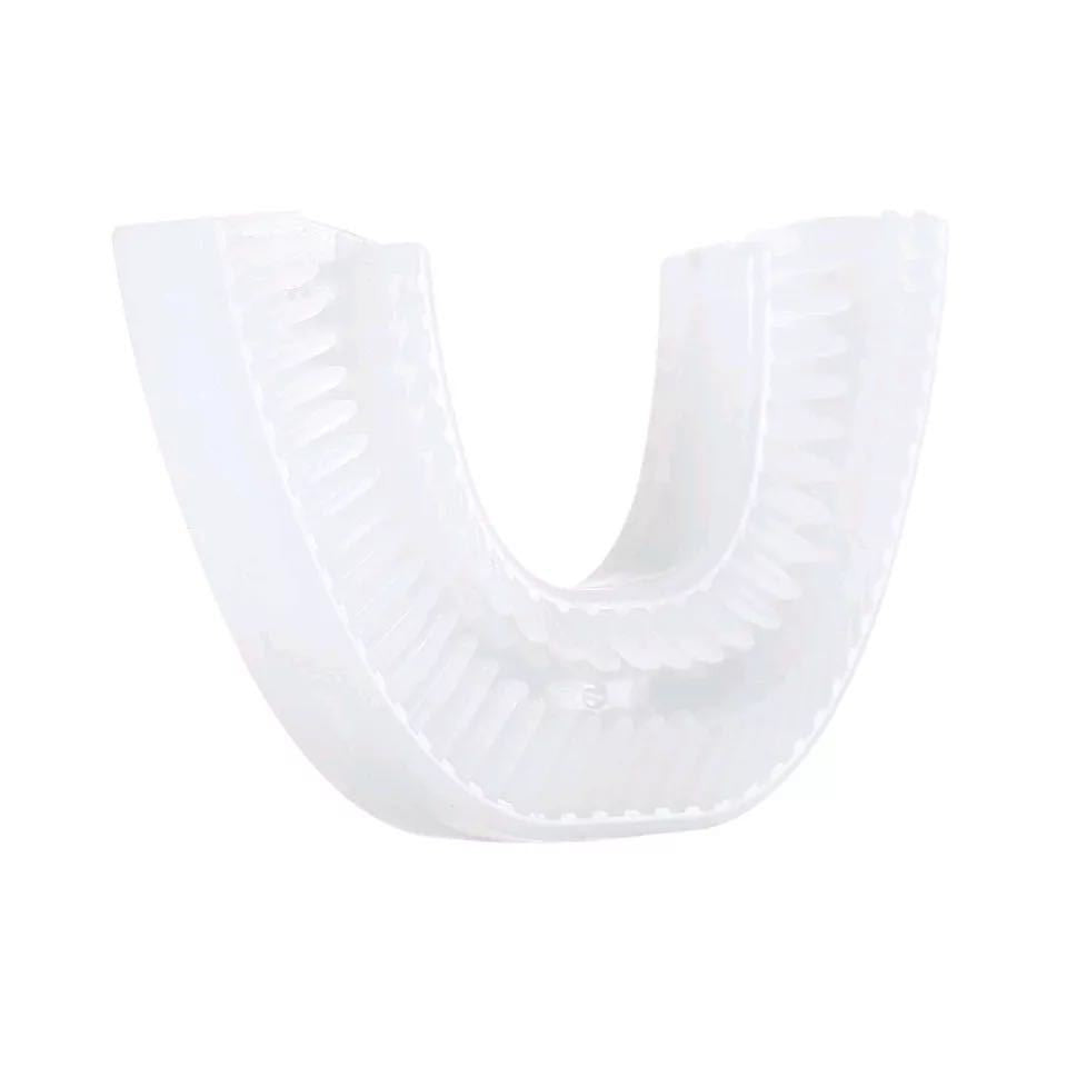 Rechargeable U-Shape Electric Toothbrush
