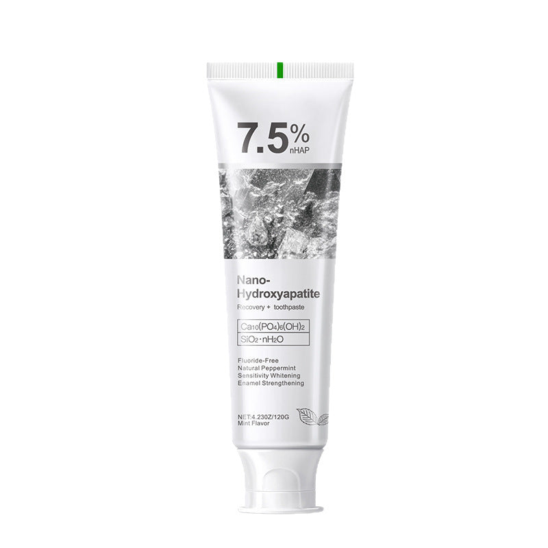 WHITIQ™ Nano-Hydroxyapatite Toothpaste