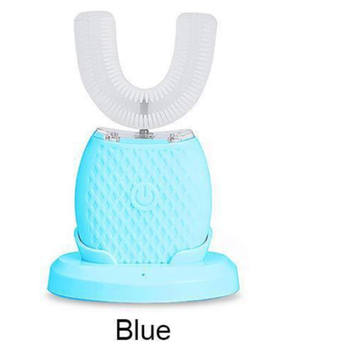 Rechargeable U-Shape Electric Toothbrush