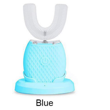 Rechargeable U-Shape Electric Toothbrush