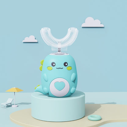 WHITIQ™ Kids U-Shape Electric Toothbrush