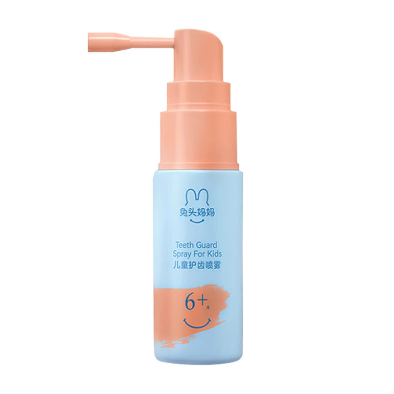 WHITIQ™ Kids Probiotic Oral Spray