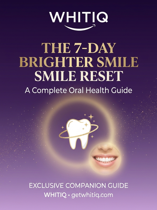 Free Oral Health Guide